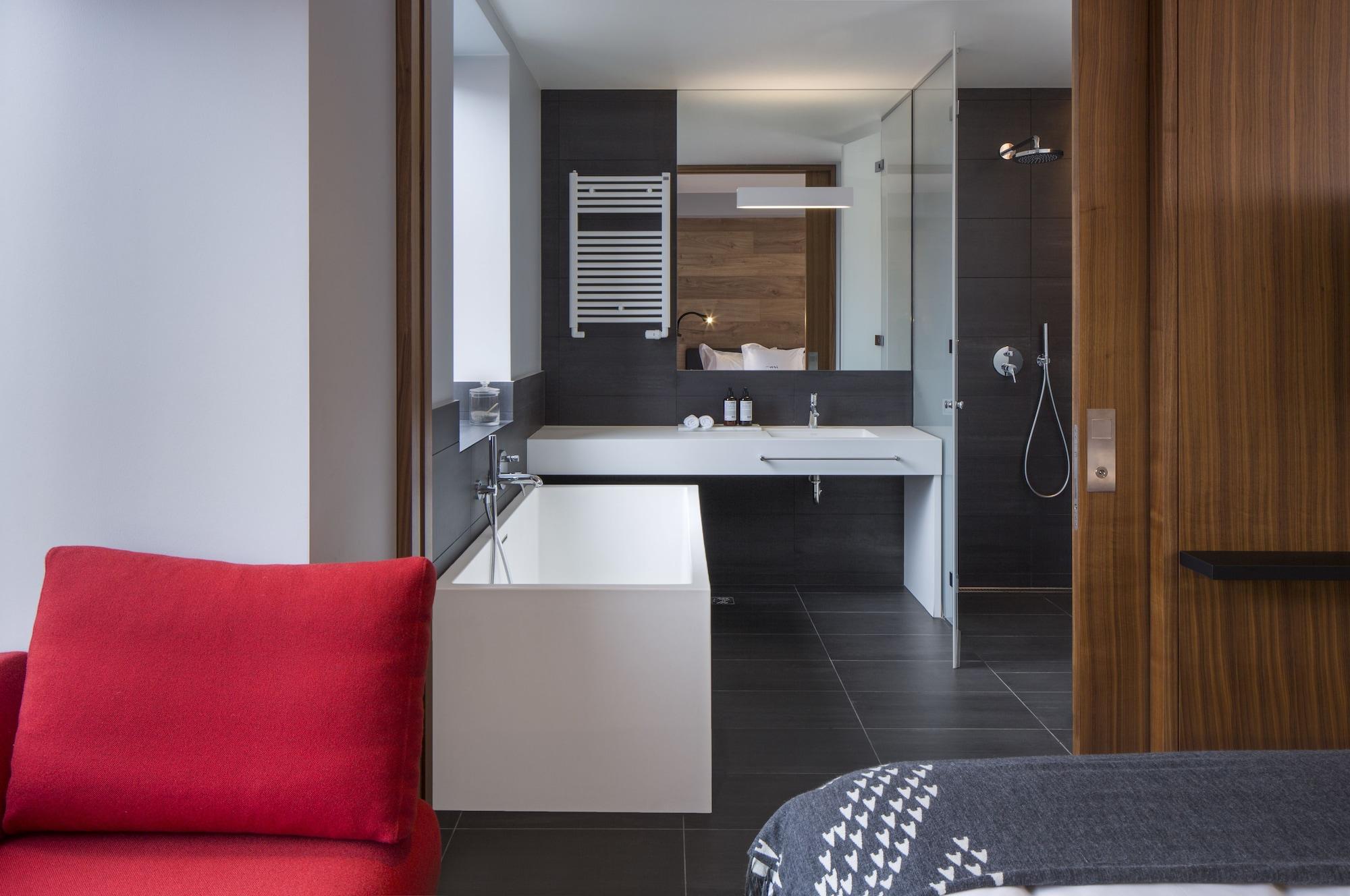 Ion City Hotel, Reykjavik, A Member Of Design Hotels Exterior foto