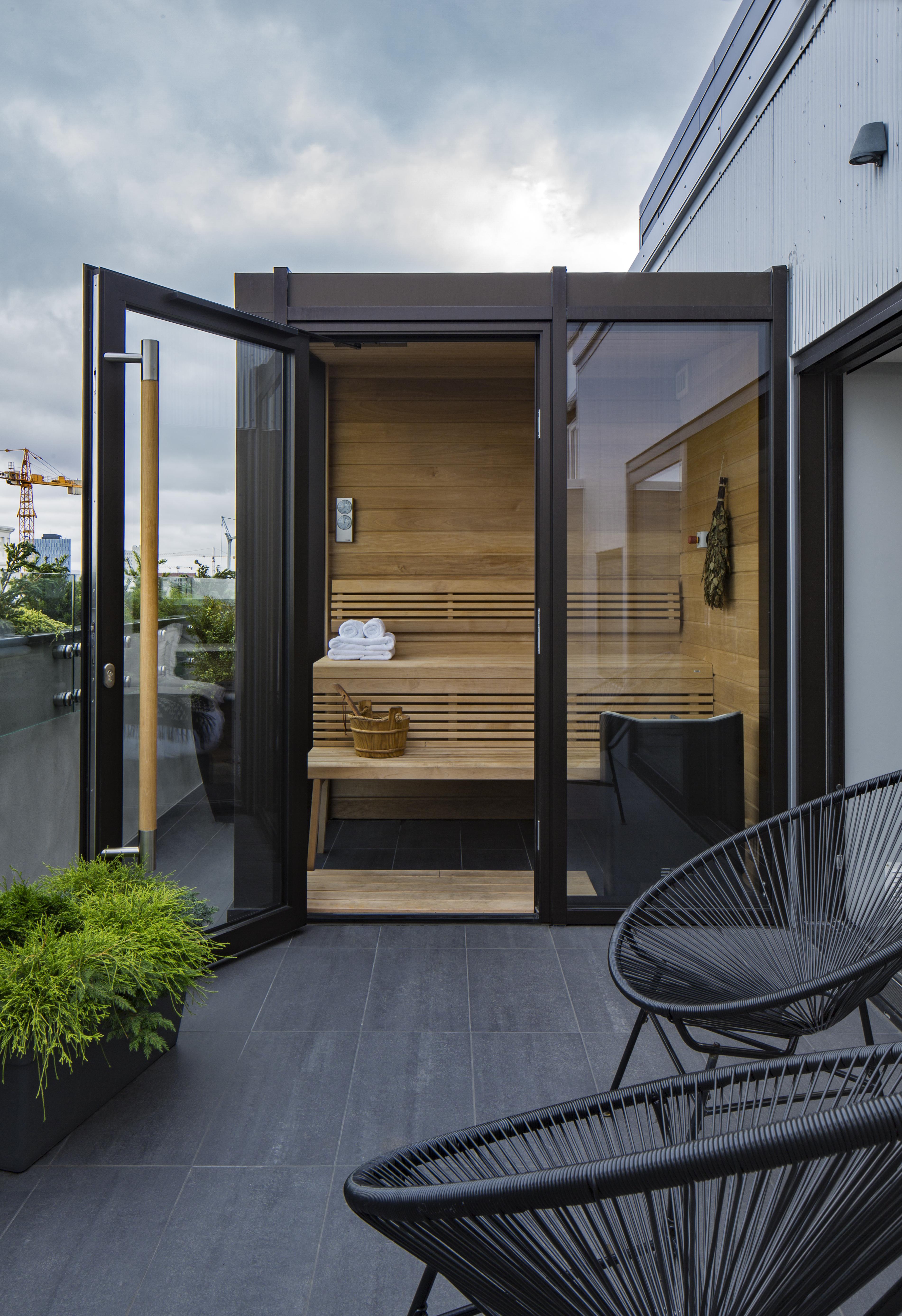 Ion City Hotel, Reykjavik, A Member Of Design Hotels Exterior foto