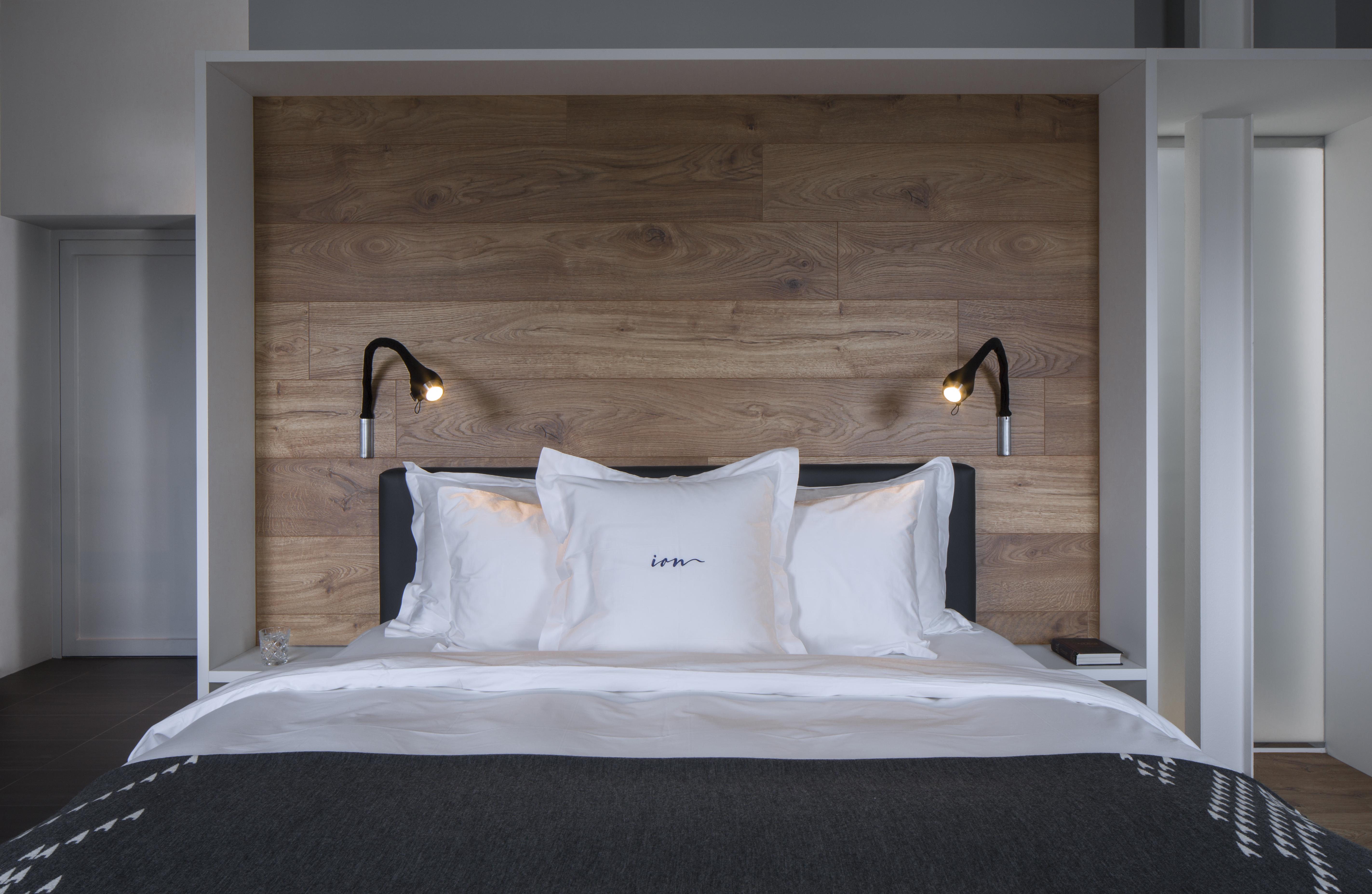 Ion City Hotel, Reykjavik, A Member Of Design Hotels Exterior foto