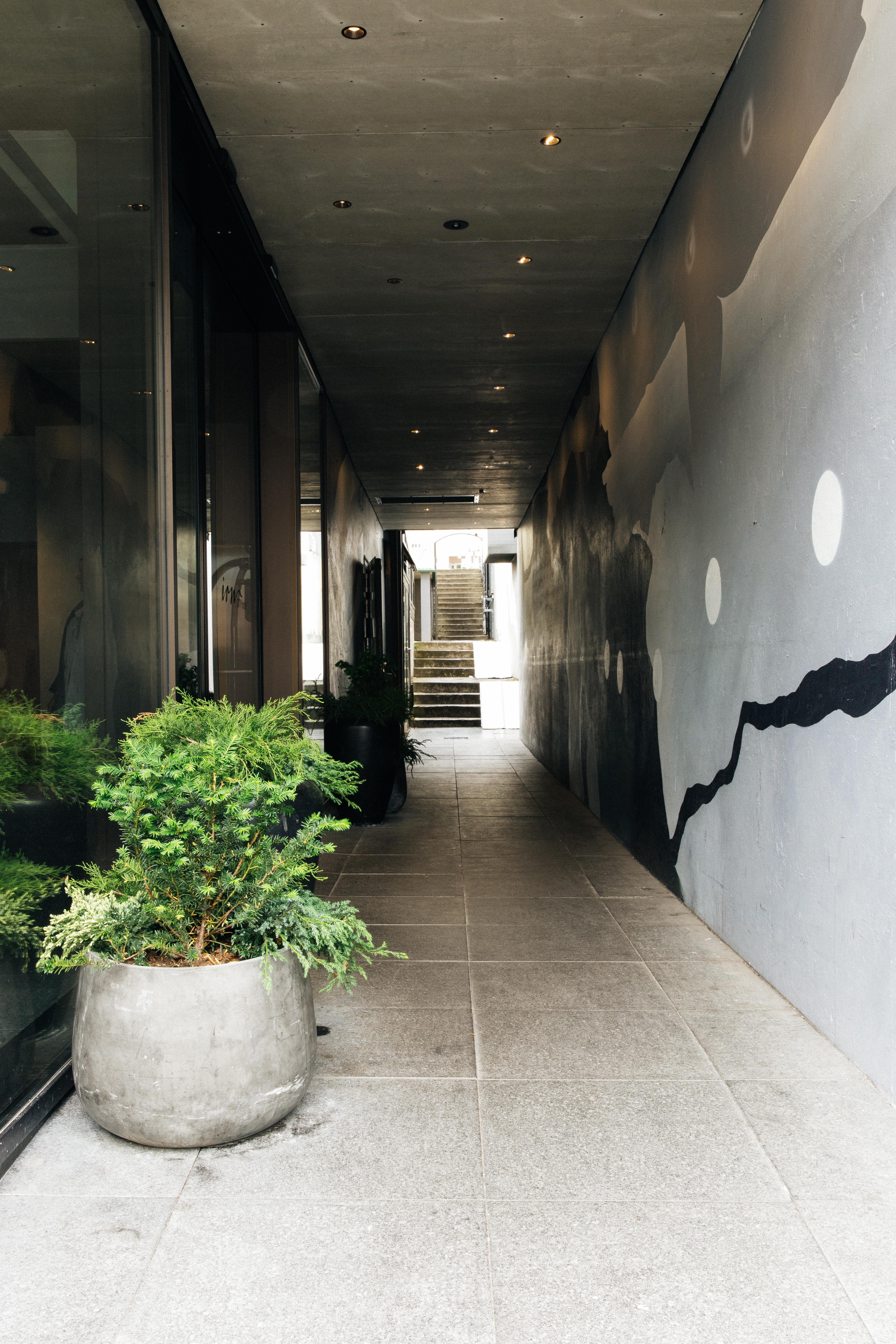 Ion City Hotel, Reykjavik, A Member Of Design Hotels Exterior foto